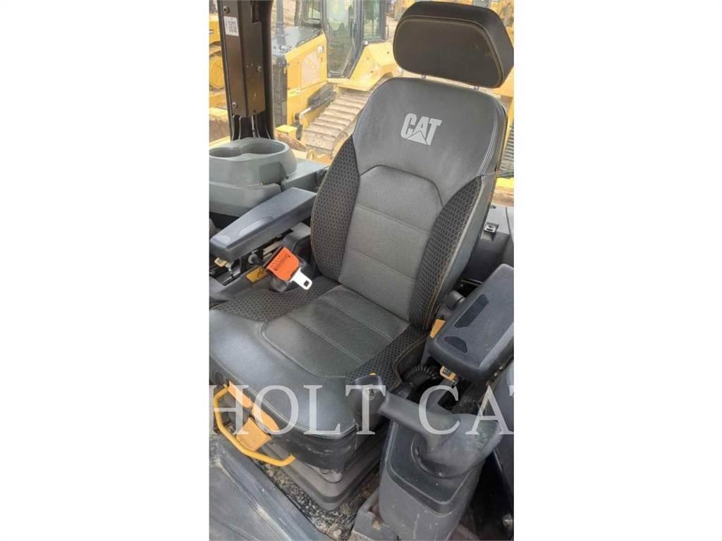 CAT D6 XELGPVP Dozer cingolati