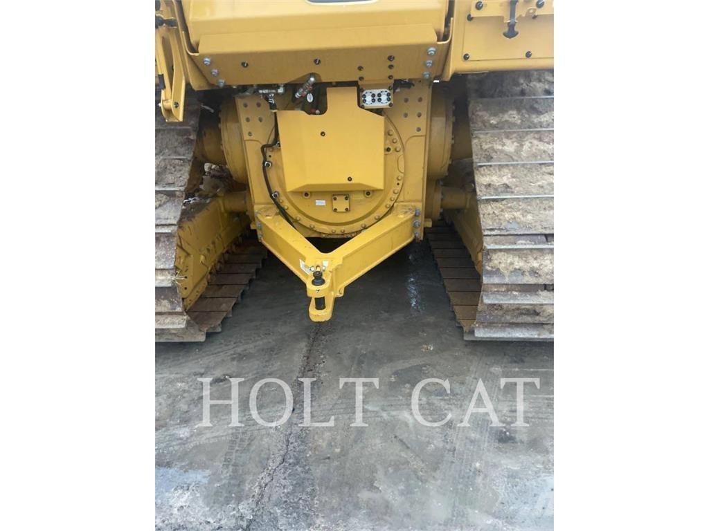 CAT D6 XELGPVP Dozer cingolati