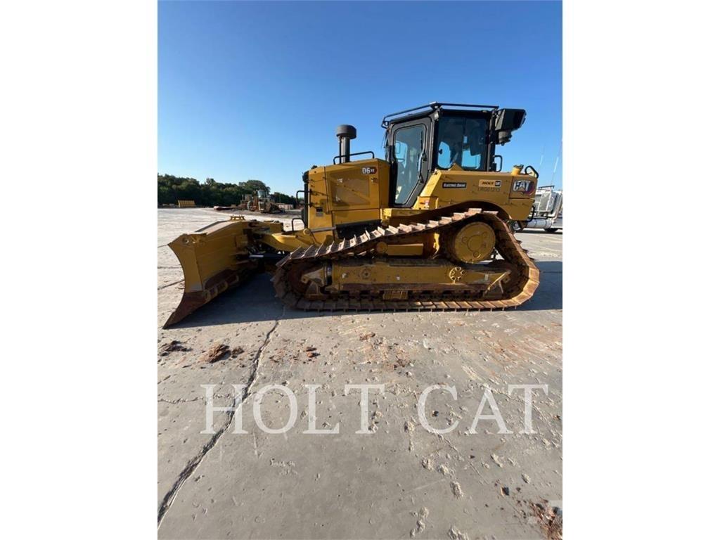CAT D6 XELGPVP Dozer cingolati