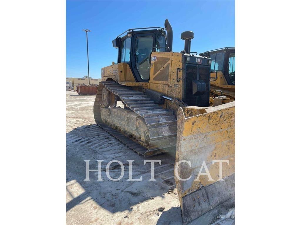 CAT D6 XELGPVP Pale gommate