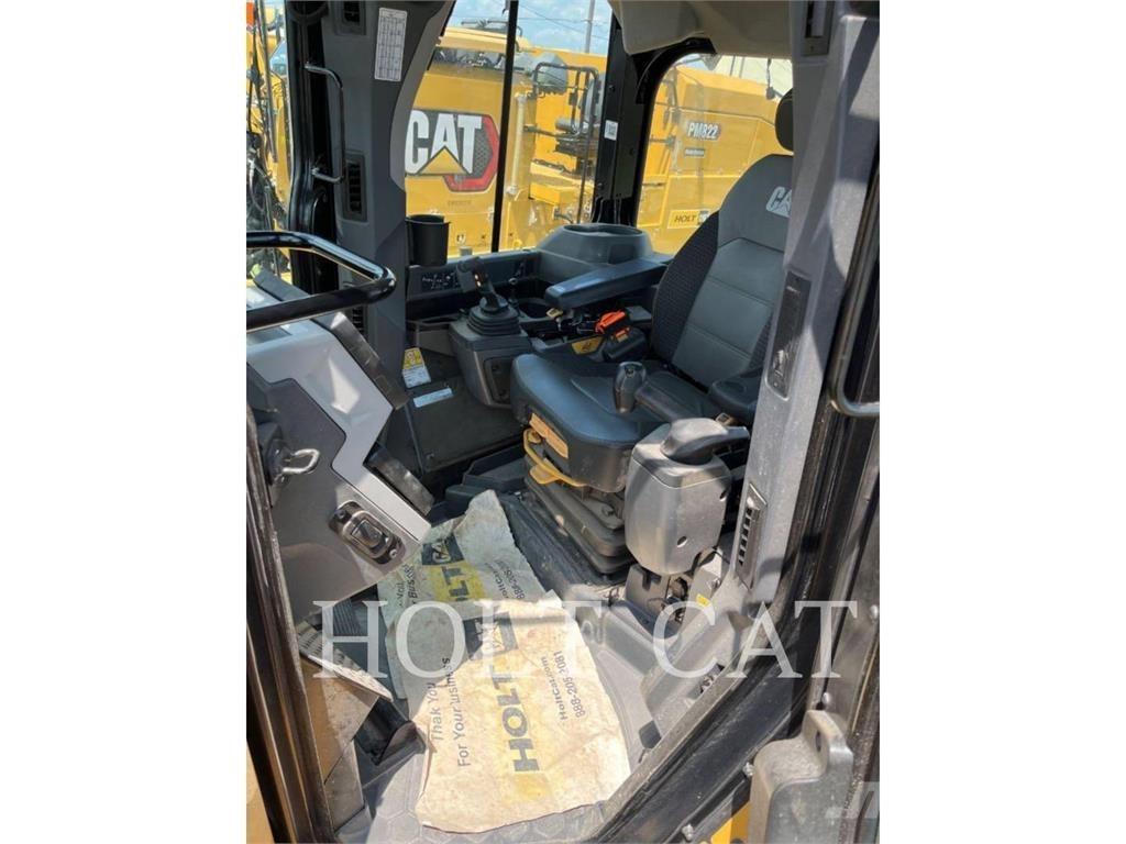 CAT D6 XELGPVP Dozer cingolati