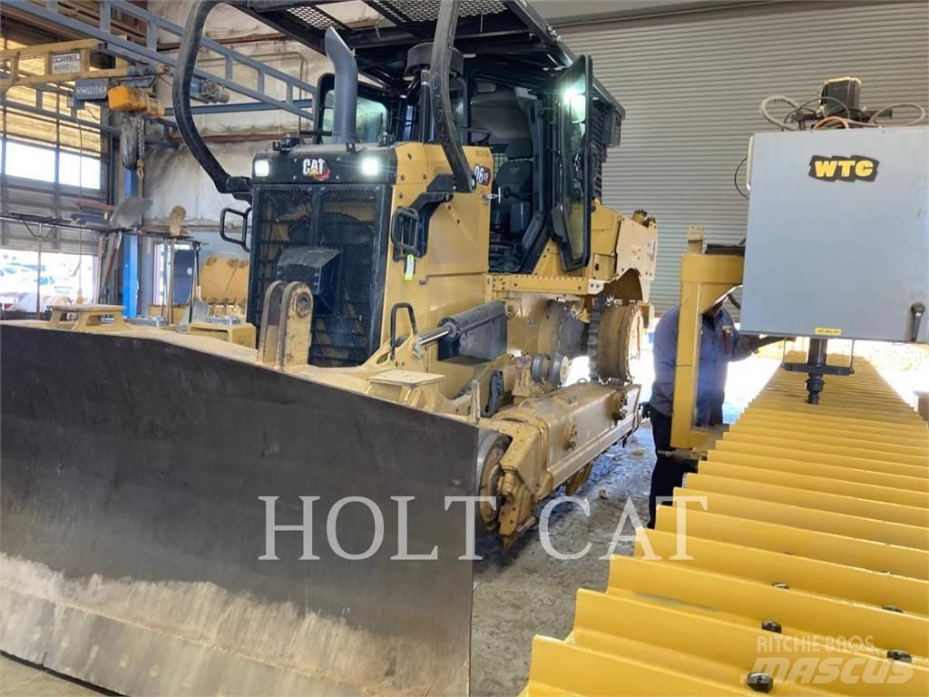 CAT D6 XEVP Dozer cingolati