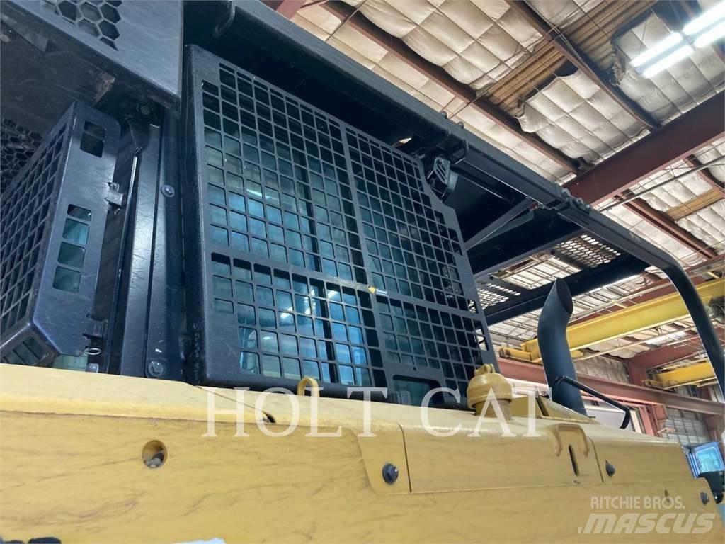 CAT D6 XEVP Dozer cingolati