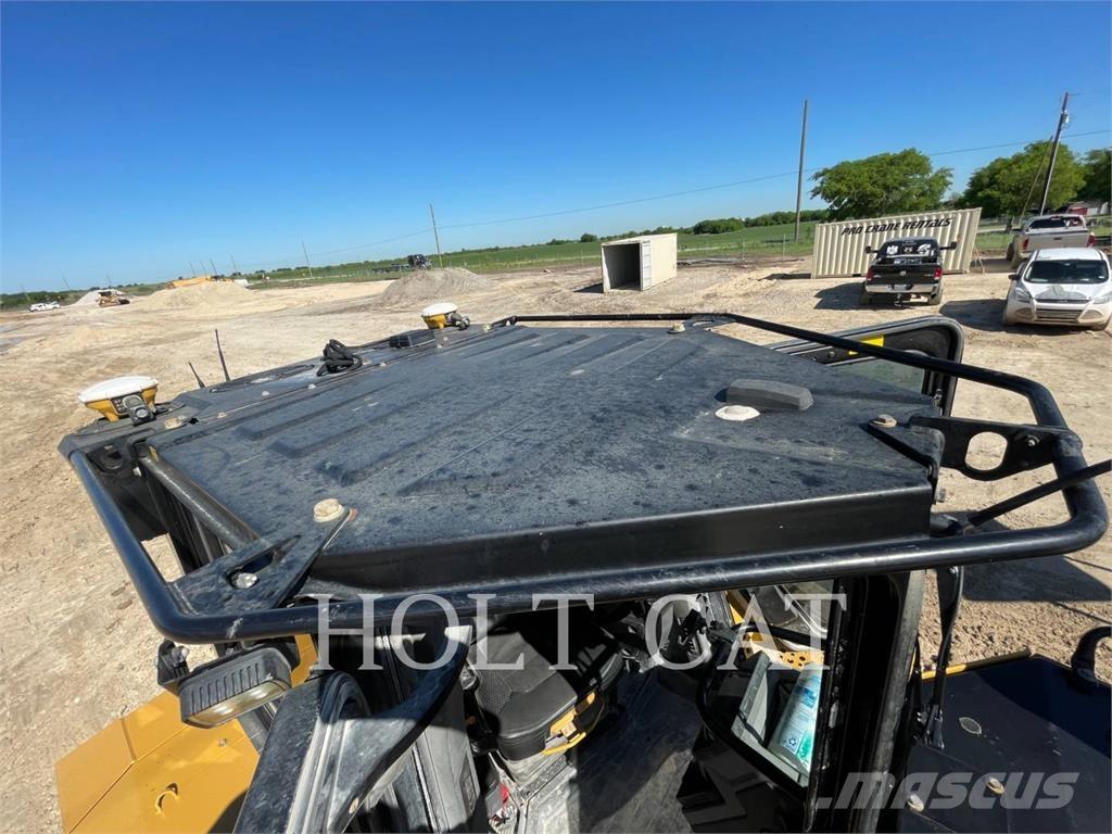 CAT D6 XEVP Dozer cingolati