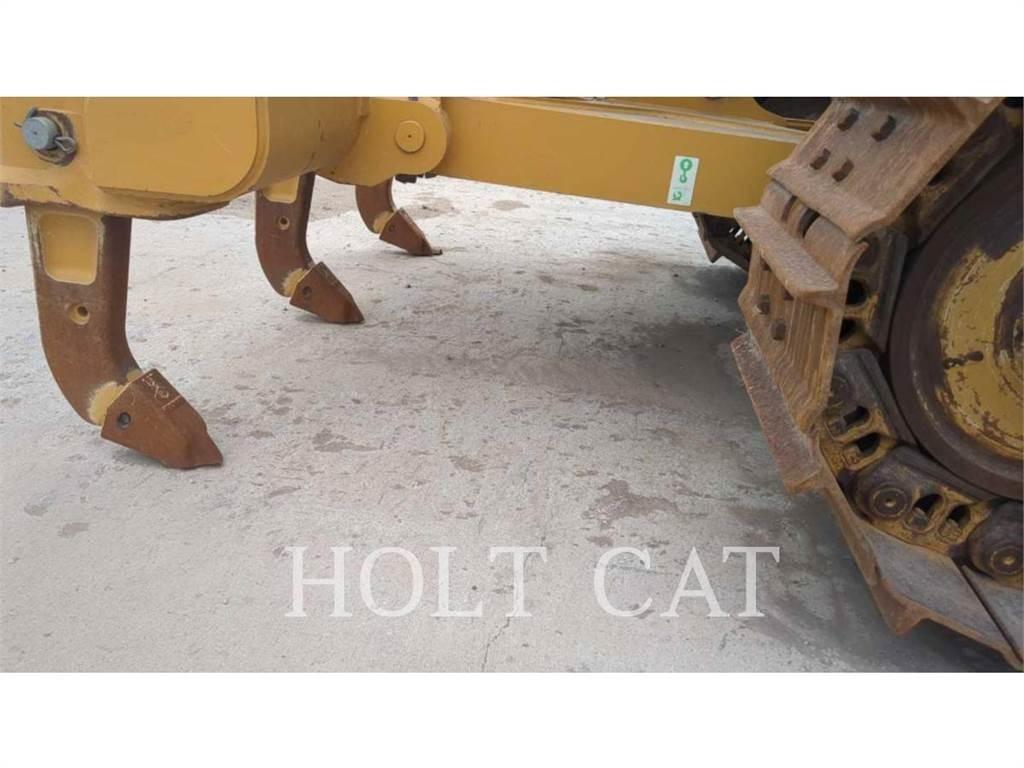 CAT D6 XEVP Dozer cingolati