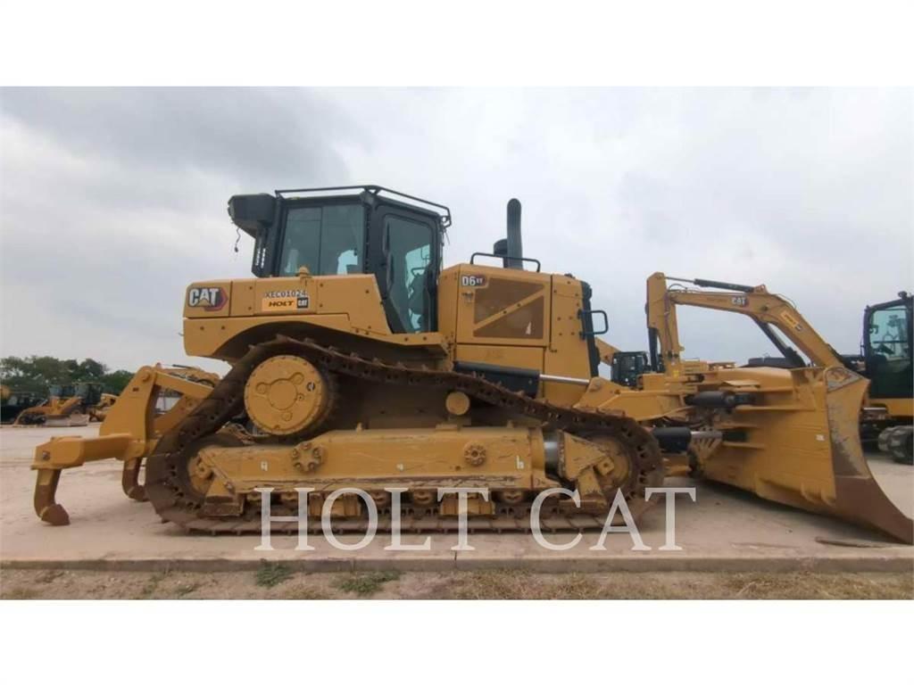 CAT D6 XEVP Dozer cingolati