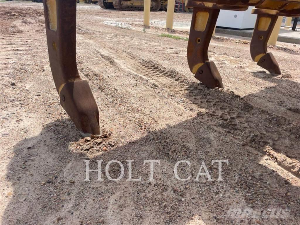 CAT D6 XEVP Dozer cingolati