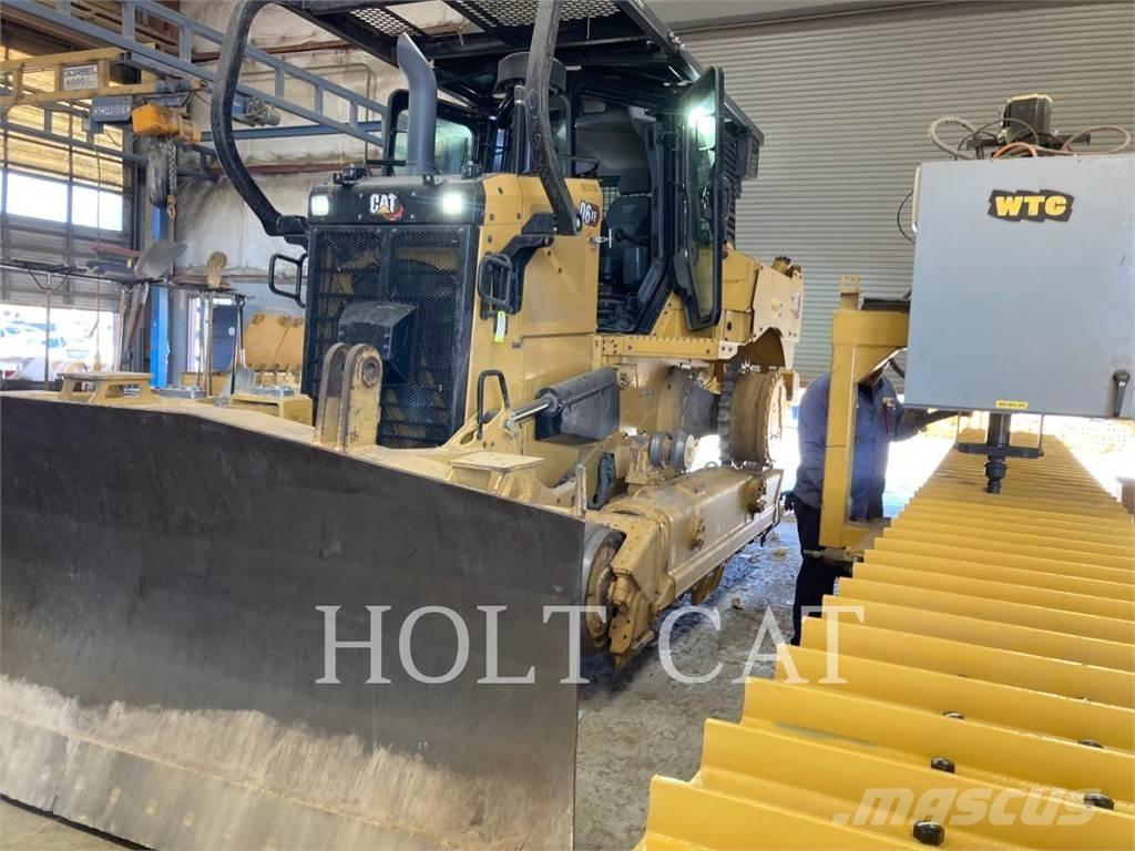 CAT D6 XEVP Dozer cingolati