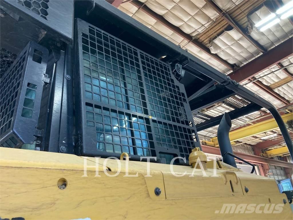 CAT D6 XEVP Dozer cingolati