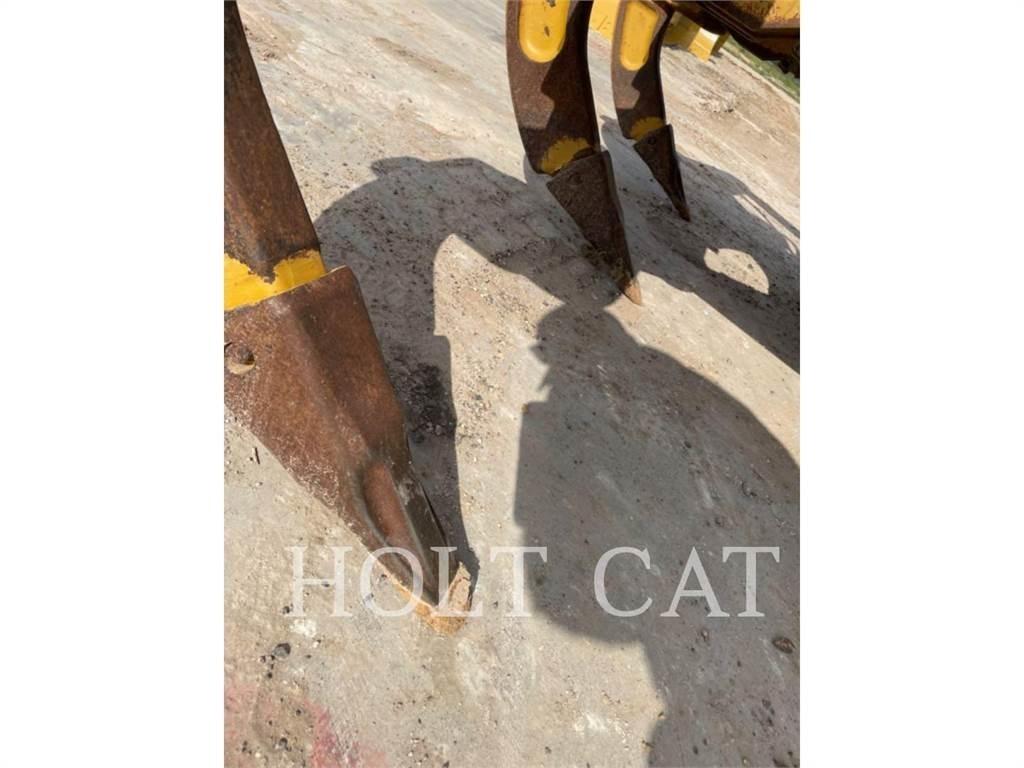CAT D6 XL Dozer cingolati