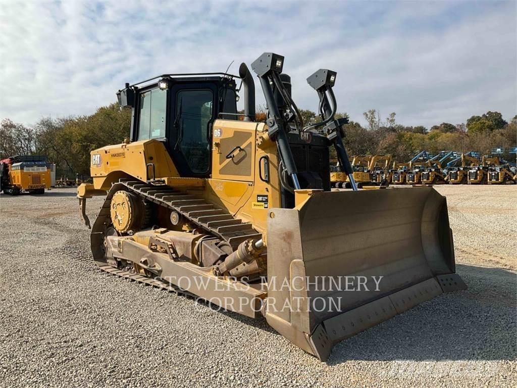 CAT D6 XL Dozer cingolati