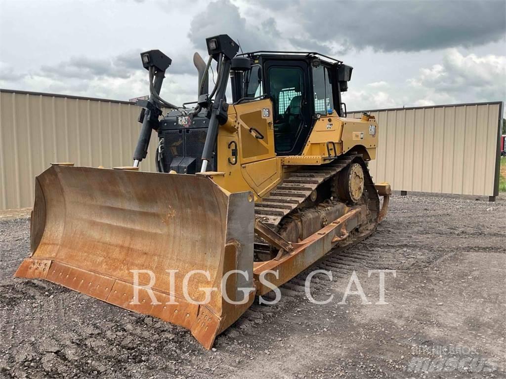 CAT D6 XL AG Dozer cingolati