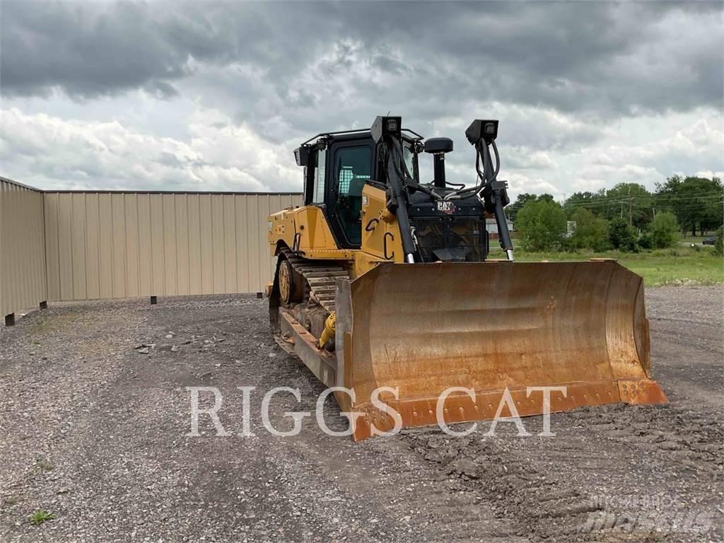 CAT D6 XL AG Dozer cingolati