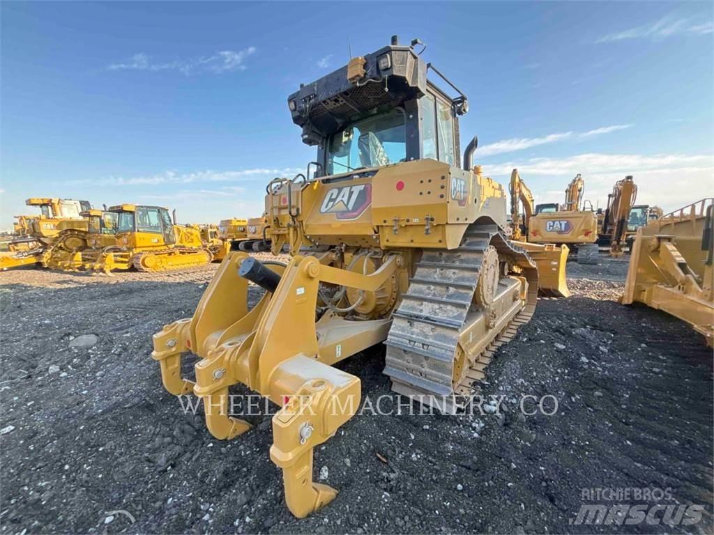 CAT D6 XL VP Dozer cingolati