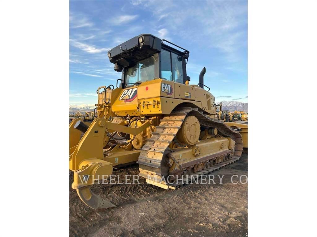 CAT D6 XL VP Dozer cingolati