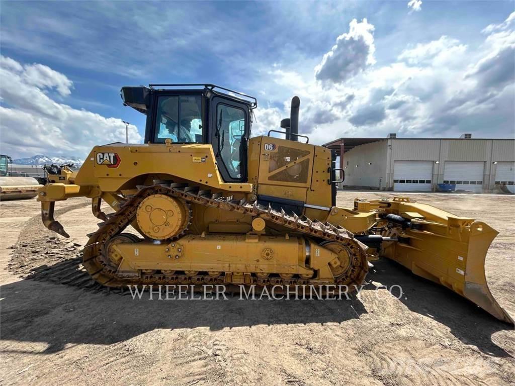 CAT D6 XL VP Dozer cingolati