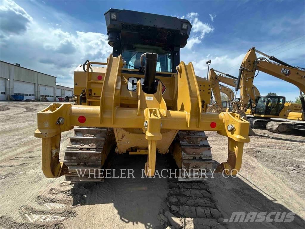 CAT D6 XL VP Dozer cingolati