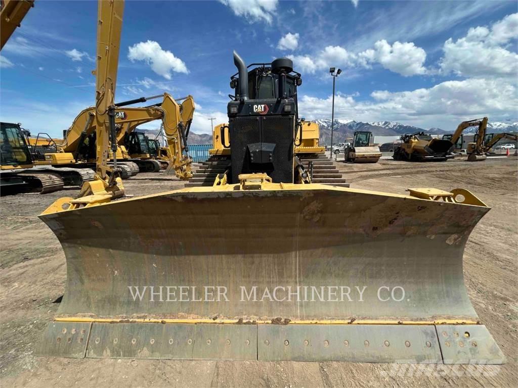 CAT D6 XL VP Dozer cingolati