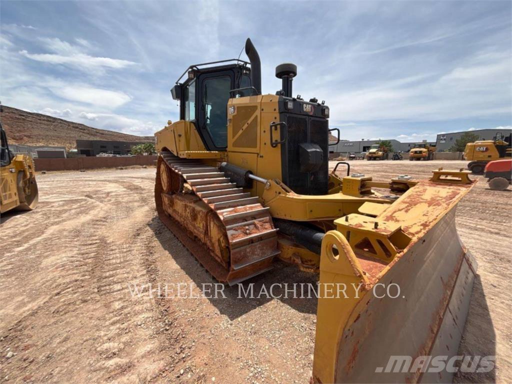 CAT D6 XL VP Dozer cingolati