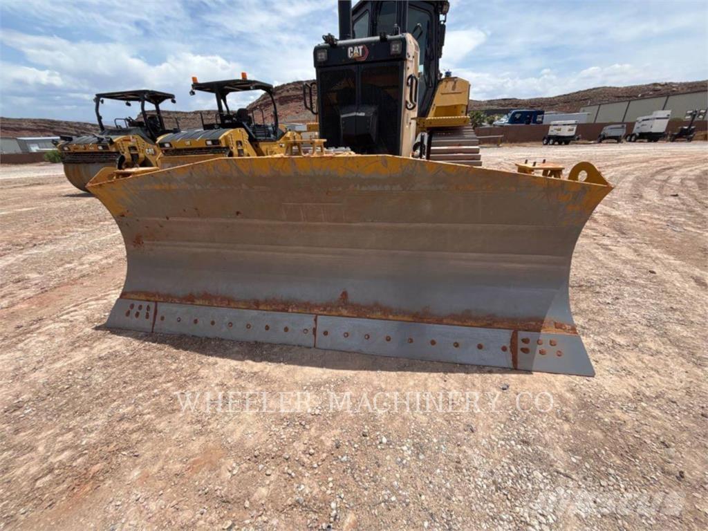 CAT D6 XL VP Dozer cingolati
