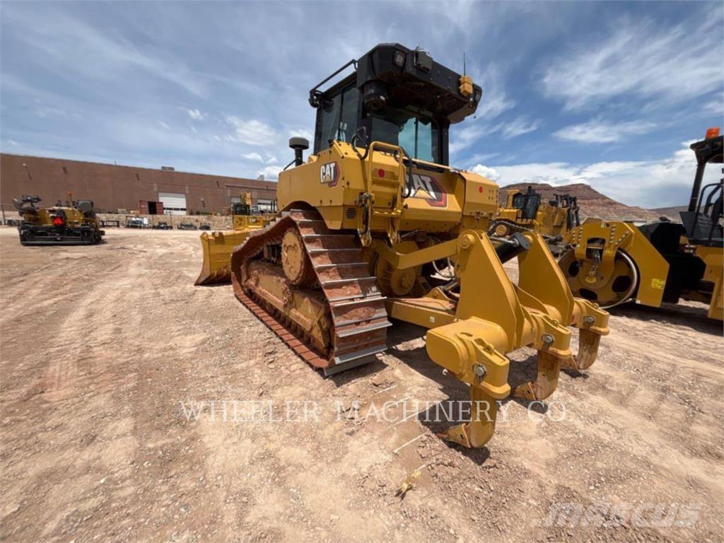 CAT D6 XL VP Dozer cingolati