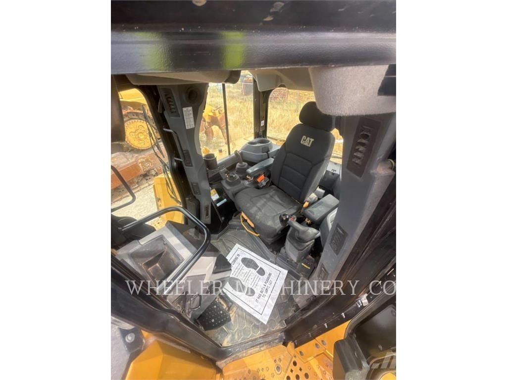 CAT D6 XL VP Dozer cingolati