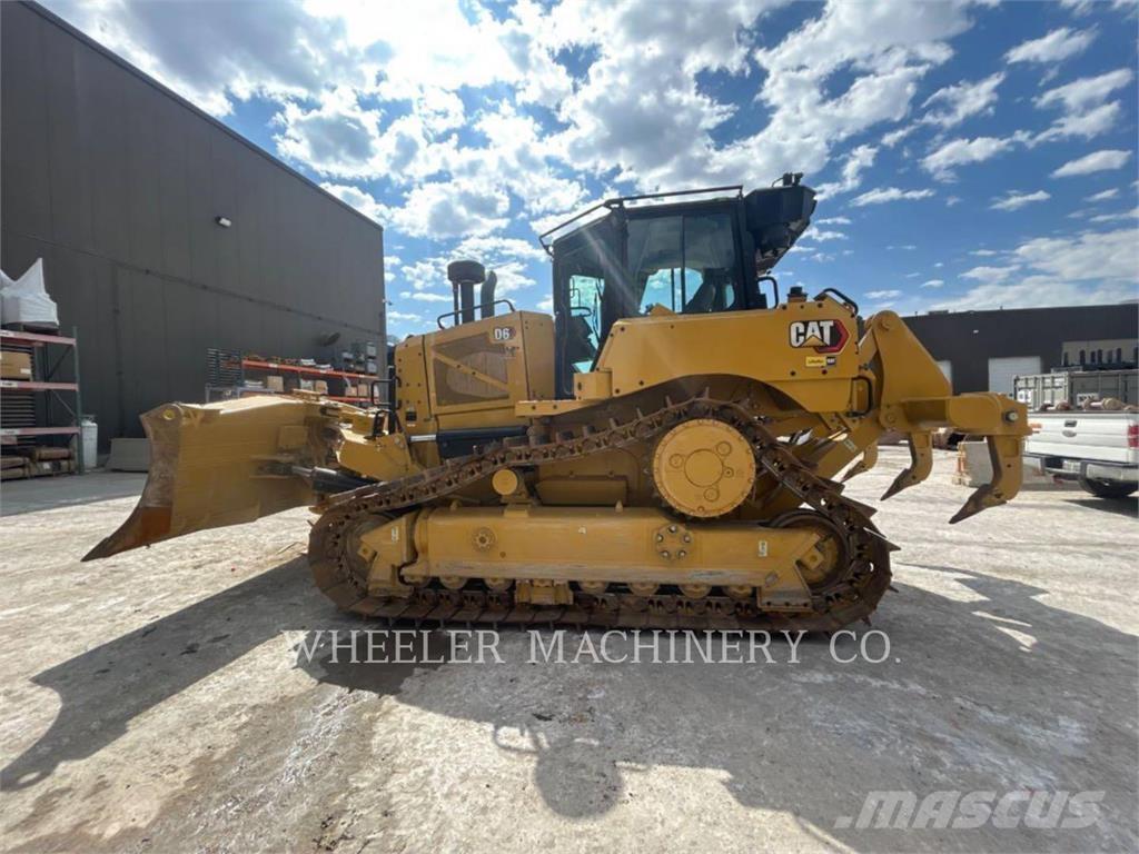 CAT D6 XL VP Dozer cingolati