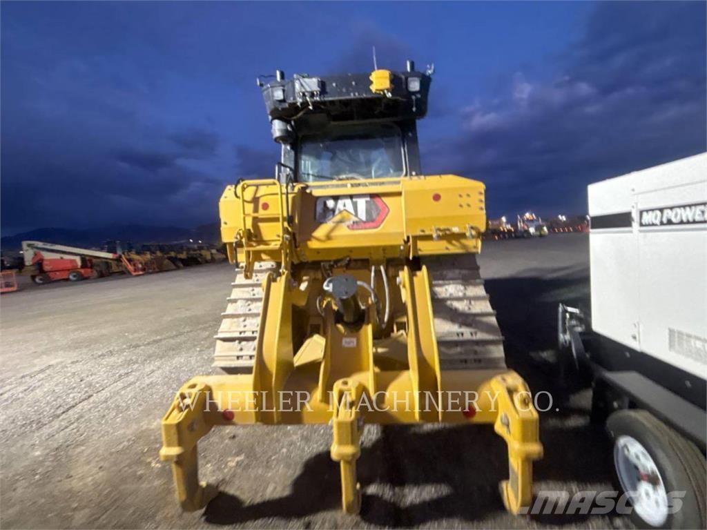 CAT D6 XL VP Dozer cingolati