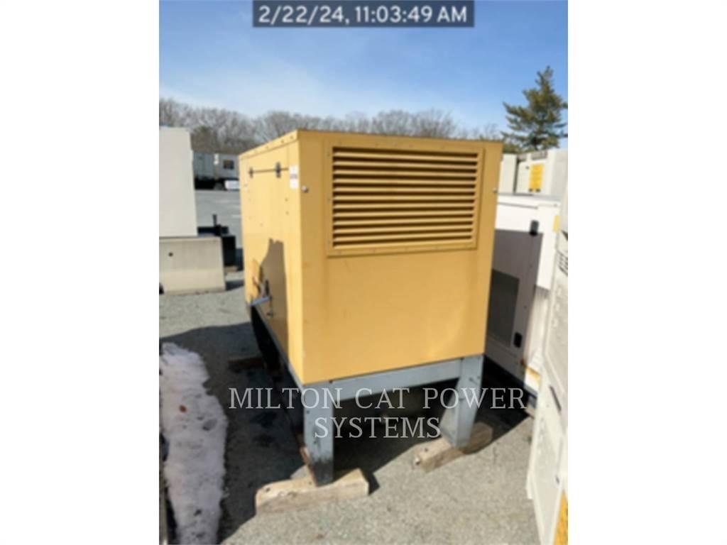CAT D60-6 Generatori diesel