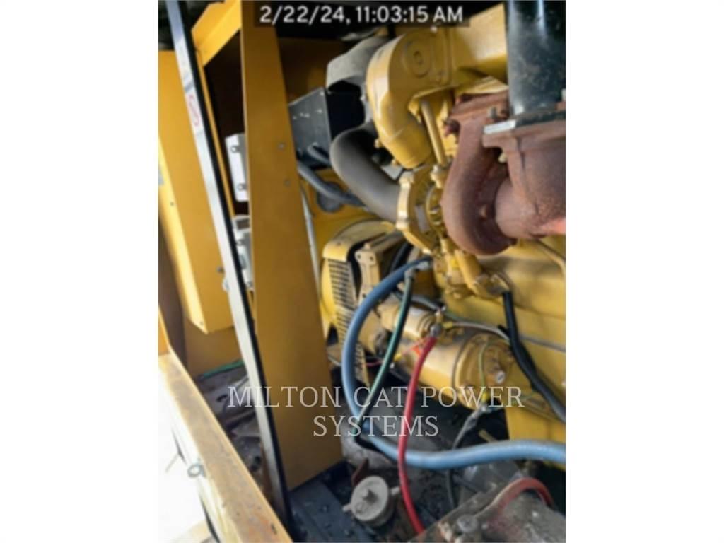 CAT D60-6 Generatori diesel