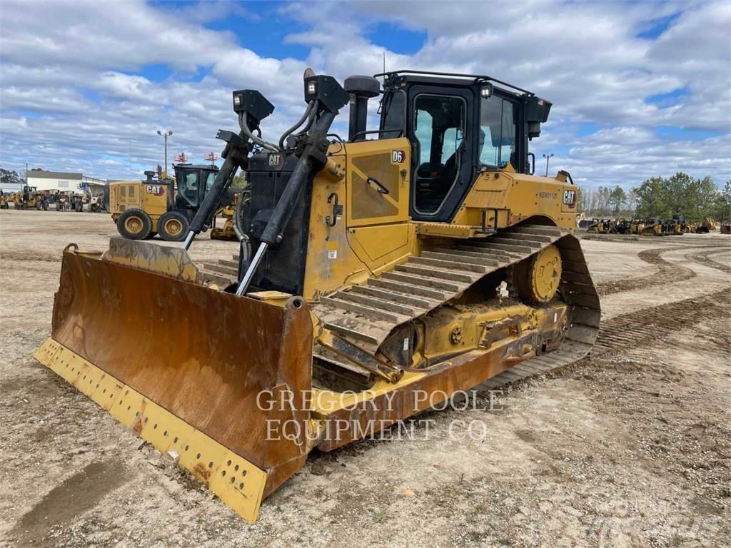 CAT D620 Dozer cingolati