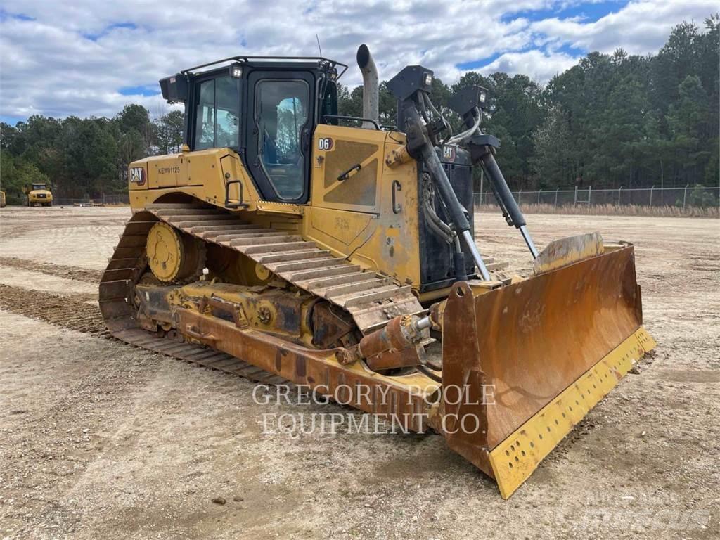 CAT D620 Dozer cingolati
