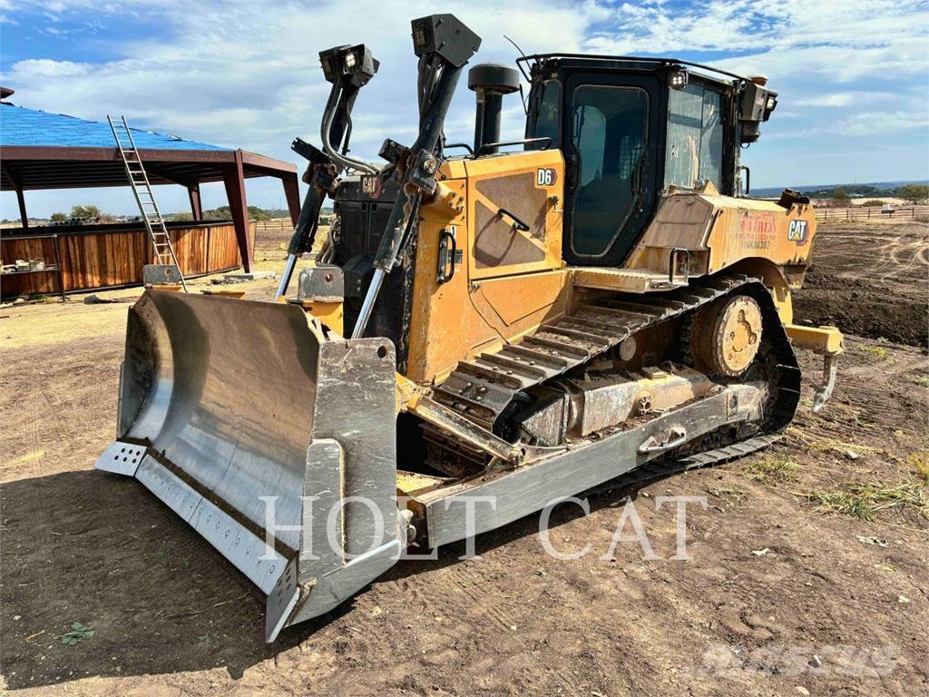 CAT D620 Dozer cingolati