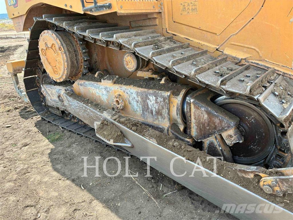 CAT D620 Dozer cingolati