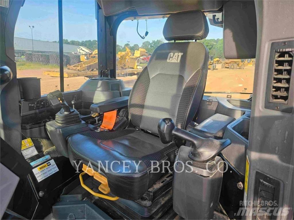 CAT D620VP Dozer cingolati