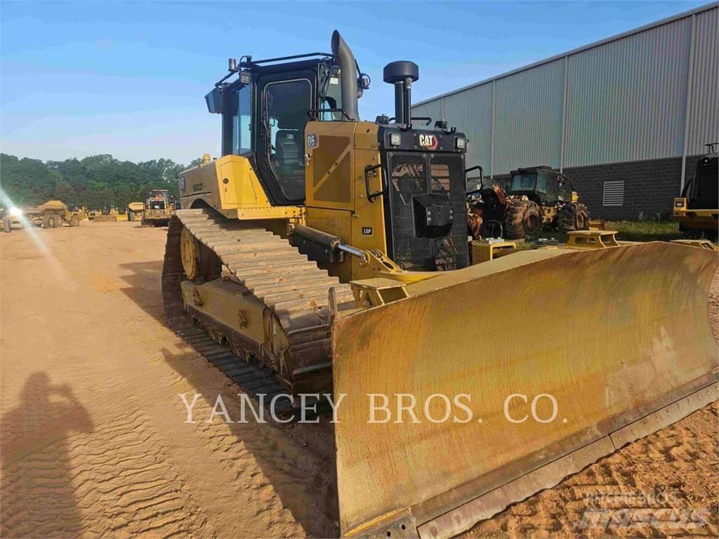 CAT D620VP Dozer cingolati