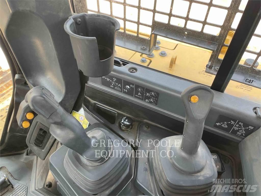 CAT D620VP Dozer cingolati