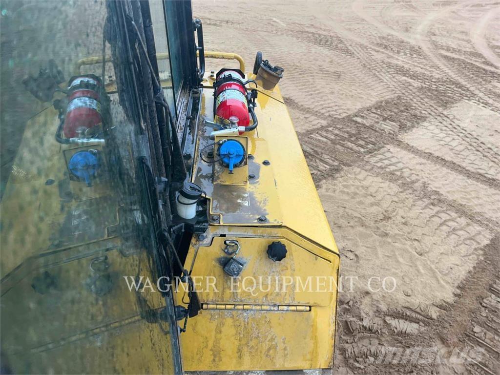 CAT D620VP Dozer cingolati