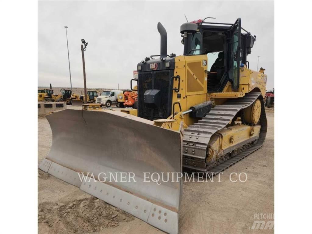 CAT D620VP Dozer cingolati