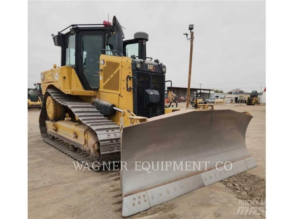 CAT D620VP Dozer cingolati