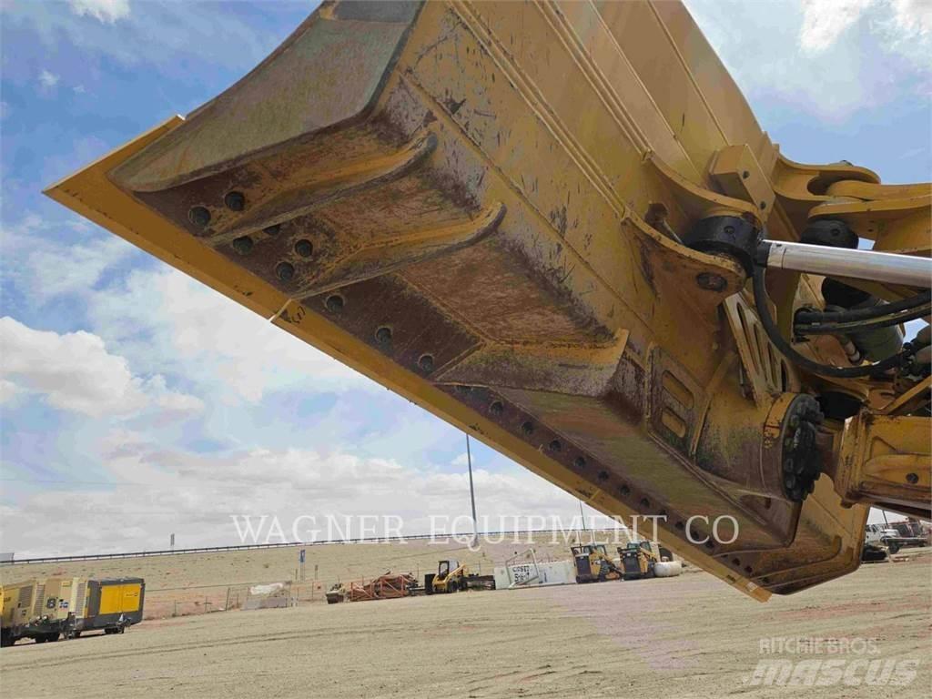 CAT D620VP Dozer cingolati