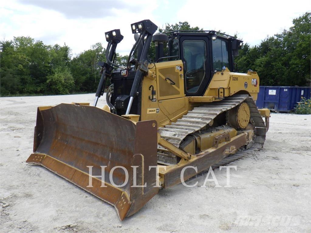 CAT D620XE Dozer cingolati