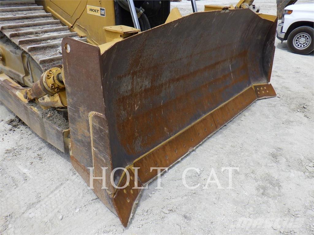 CAT D620XE Dozer cingolati