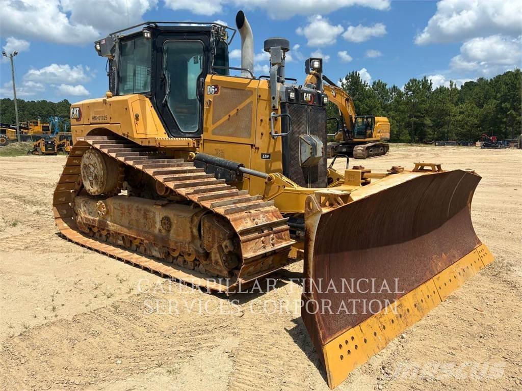 CAT D620XEVP Dozer cingolati
