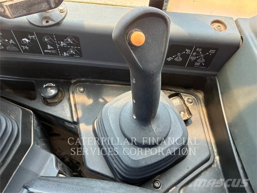 CAT D620XEVP Dozer cingolati