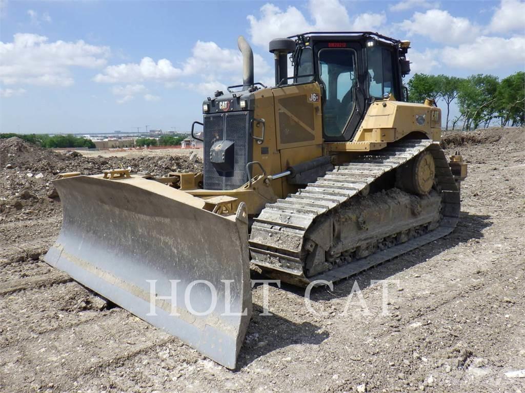 CAT D620XEVP Dozer cingolati