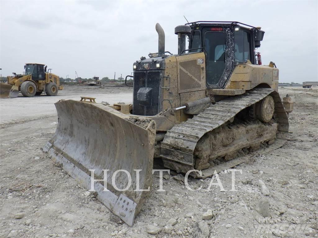 CAT D620XEVP Dozer cingolati