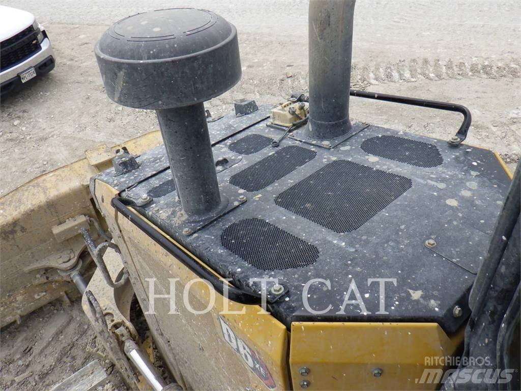 CAT D620XEVP Dozer cingolati