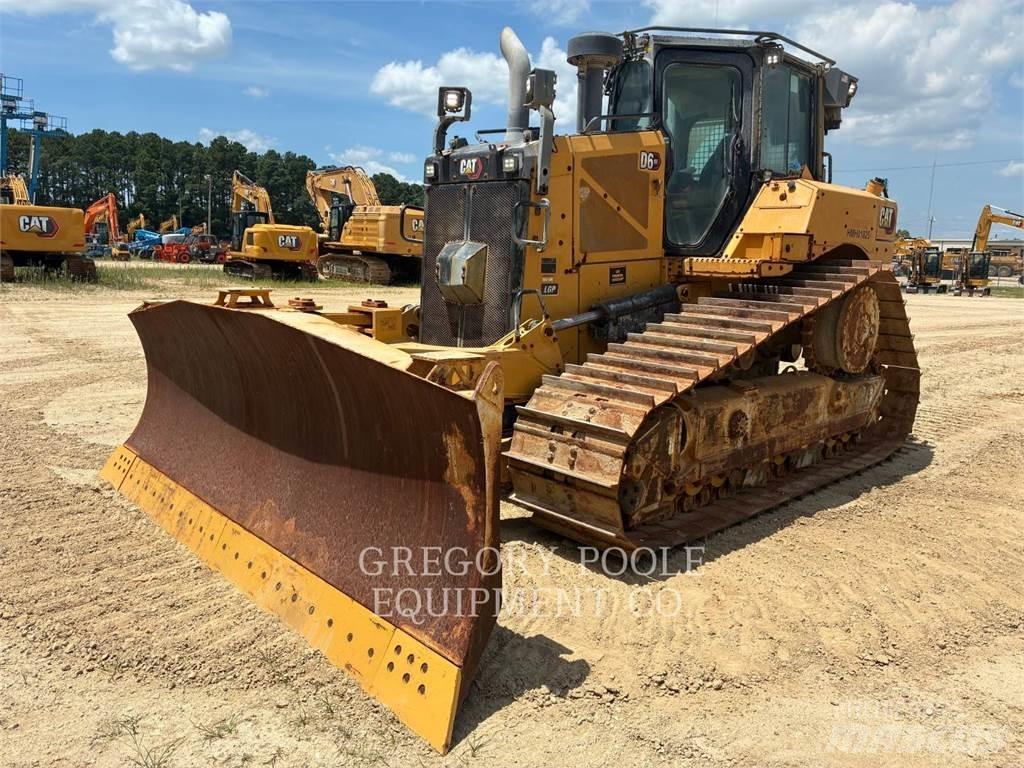 CAT D620XEVP Dozer cingolati