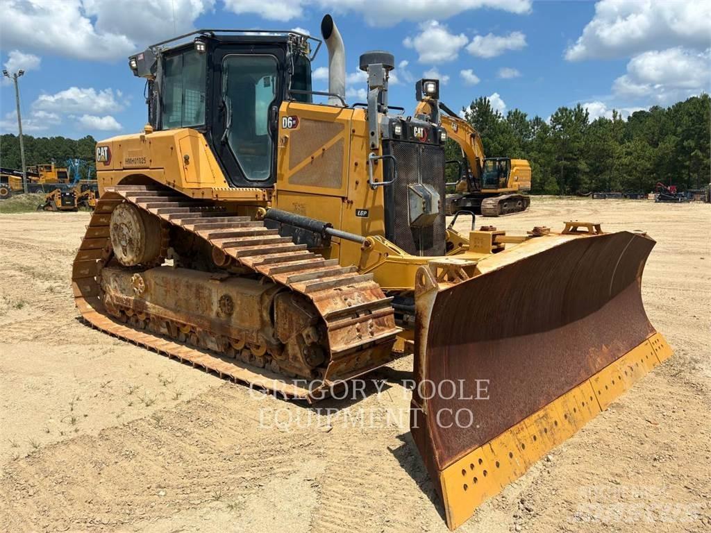 CAT D620XEVP Dozer cingolati